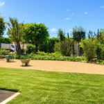 Progetto giardino privato Forte dei Marmi - NSV Garden