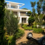 Progetto giardino privato Forte dei Marmi - NSV Garden