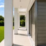 Progetto giardino privato Forte dei Marmi - NSV Garden