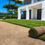 Progetto giardino privato Forte dei Marmi - NSV Garden