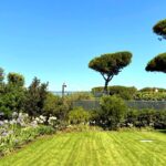 Progetto giardino privato Forte dei Marmi - NSV Garden
