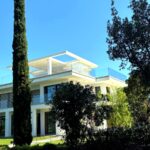Progetto giardino privato Forte dei Marmi - NSV Garden